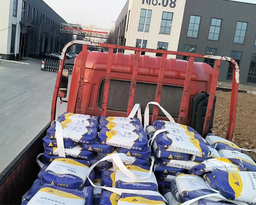 日照XX木业公司基建项目